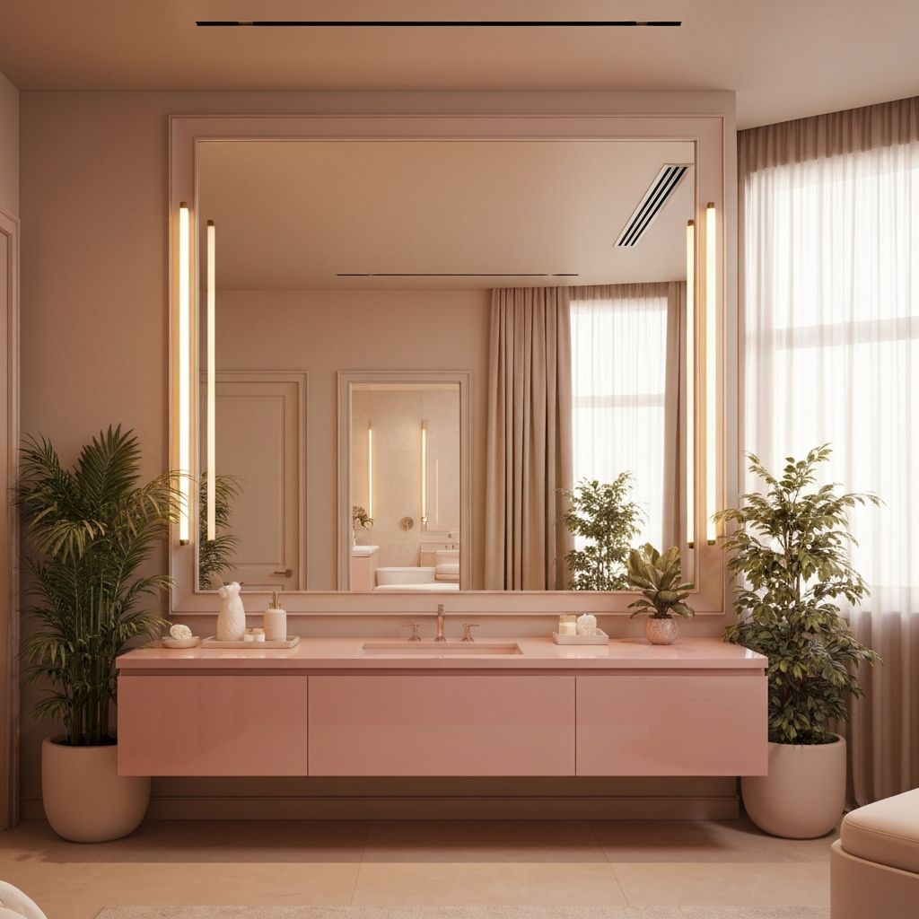 Bio Foot 매장 인테리어